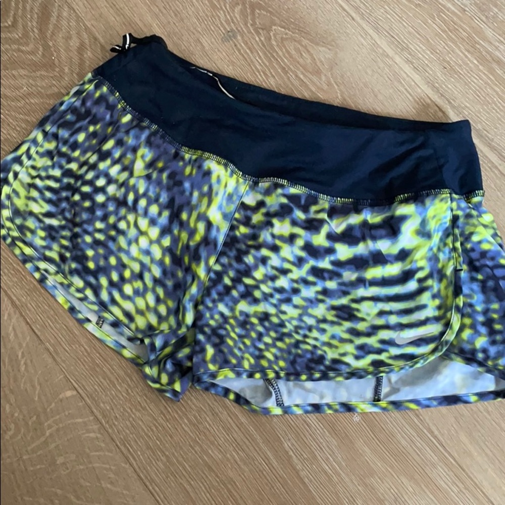 Running shorts - excellent condition!